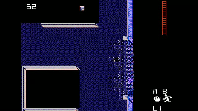Die Hard gameplay screenshot