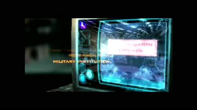 Dino Crisis 2 gameplay screenshot