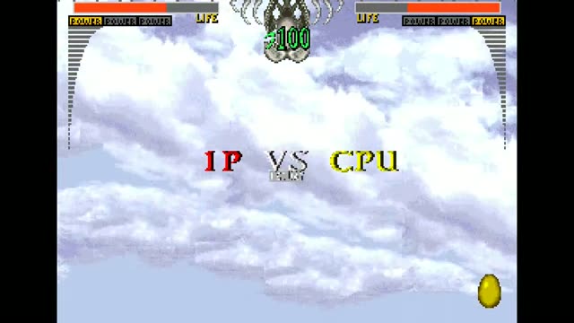 Dino Rex gameplay screenshot