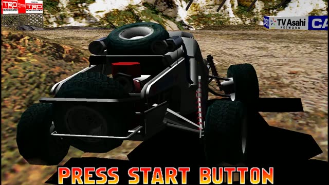 Dirt Devils gameplay screenshot