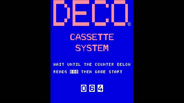 Disco No.1 gameplay screenshot