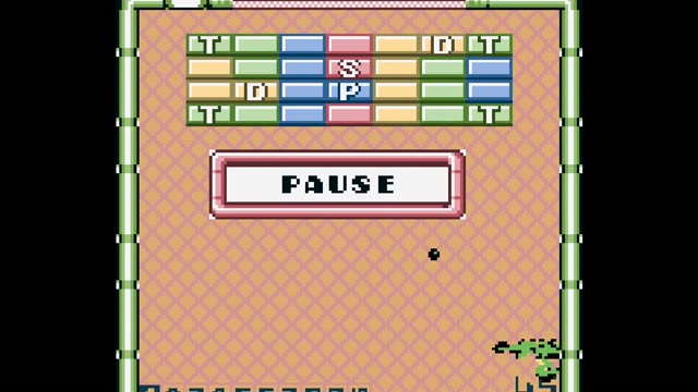 Dragon Dance gameplay screenshot