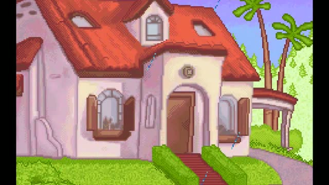 Dragon Tales - Dragon Adventures gameplay screenshot