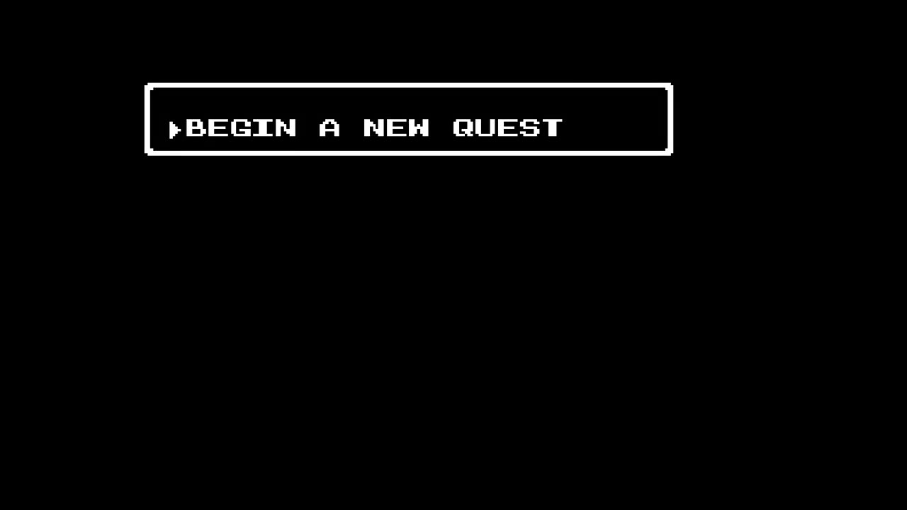 Dragon Warrior IV gameplay screenshot