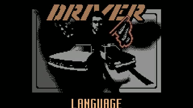 Driver - You Are the Wheelman gameplay screenshot
