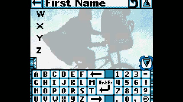 E.T. - The Extra-Terrestrial - Digital Companion gameplay screenshot