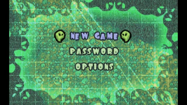 Extreme Ghostbusters - Code Ecto-1 gameplay screenshot