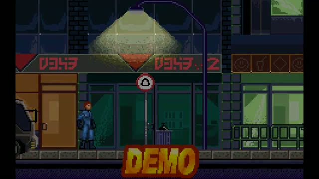 Fantastic 4 - Flame On gameplay screenshot
