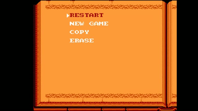 Faria - A World of Mystery & Danger! gameplay screenshot