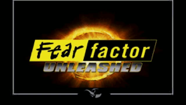 Fear Factor - Unleashed gameplay screenshot
