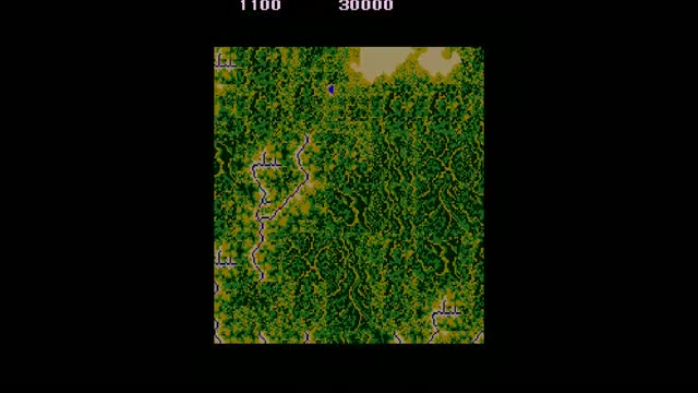 Finalizer - Super Transformation gameplay screenshot