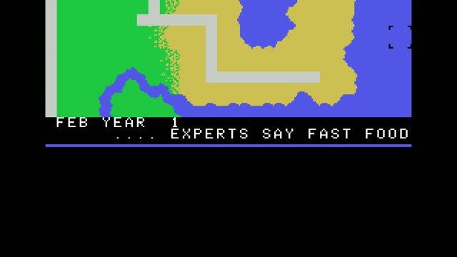 Fortune Builder gameplay screenshot