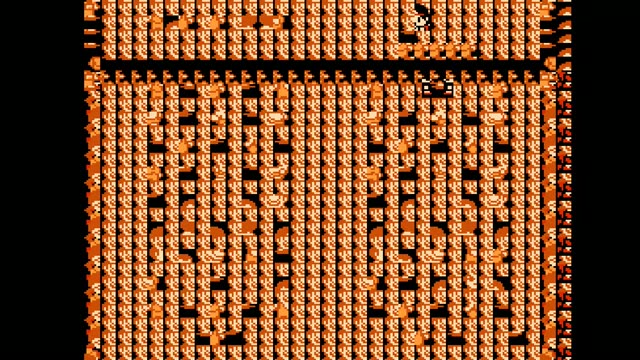 Ganbare Goemon Gaiden 2 - Tenka no Zaihou gameplay screenshot