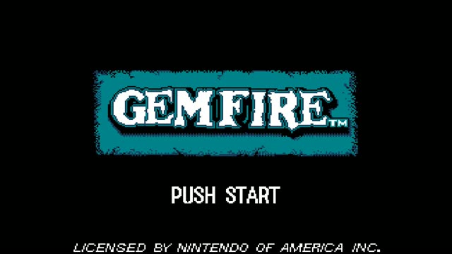 Gemfire gameplay screenshot