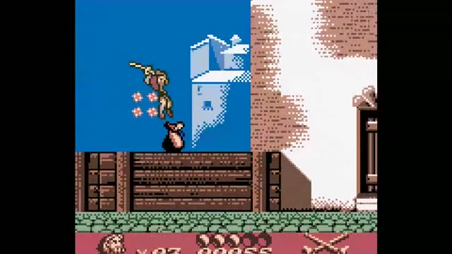 Gold and Glory - The Road to El Dorado gameplay screenshot