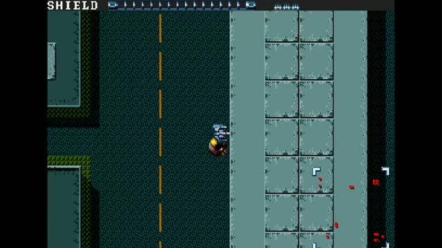 Granada gameplay