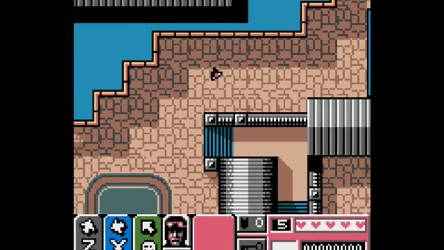Grand Theft Auto 2 gameplay screenshot