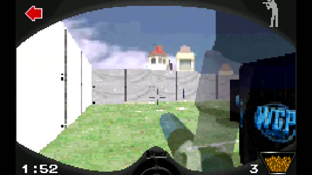 Greg Hastings' Tournament Paintball Max'd gameplay screenshot