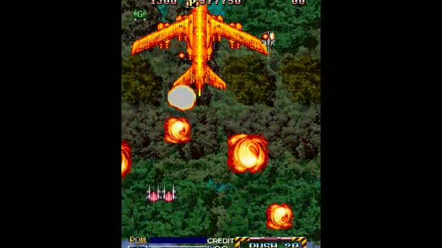 Grid Seeker: Project Storm Hammer gameplay screenshot