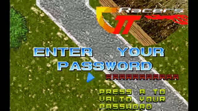GT Racers gameplay screenshot