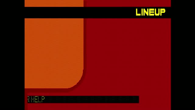 High Heat Major League Baseball 2002 gameplay screenshot