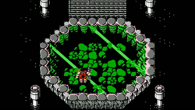 Ikari Warriors II - Victory Road gameplay screenshot