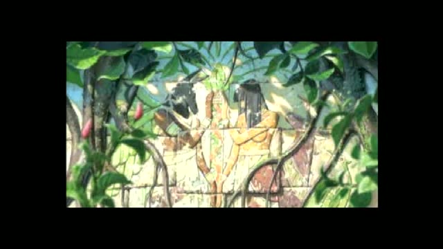 Jade Cocoon - Story of the Tamamayu gameplay screenshot