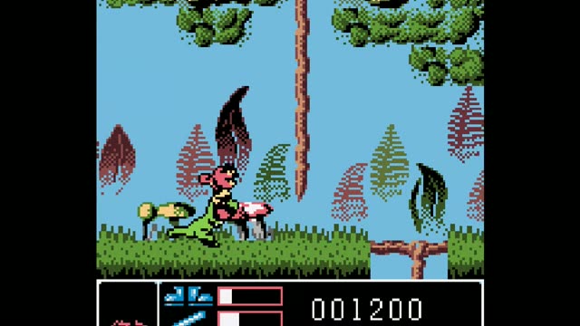 Jim Henson's Muppets gameplay screenshot