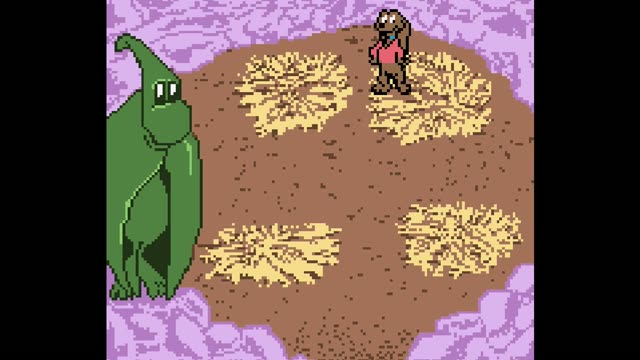 JumpStart Dino Adventure - Field Trip gameplay screenshot