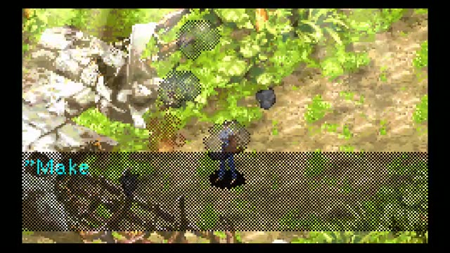 Jurassic Park III - Island Attack gameplay screenshot