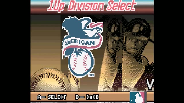 Ken Griffey Jr.'s Slugfest gameplay screenshot