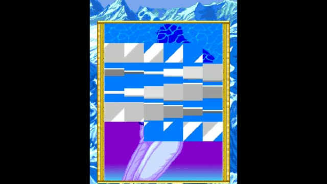 Lady Killer gameplay screenshot