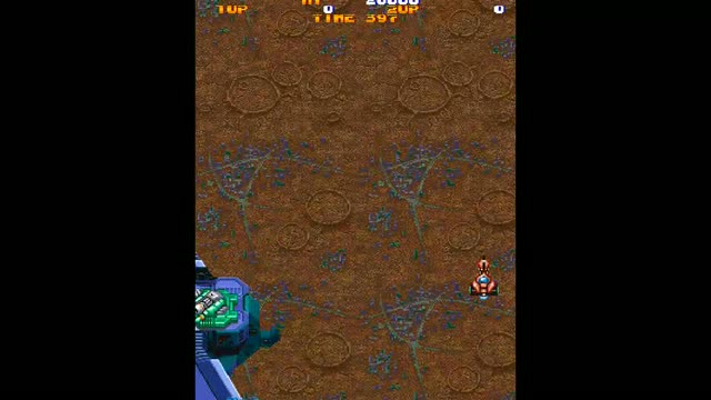 Last Duel gameplay screenshot
