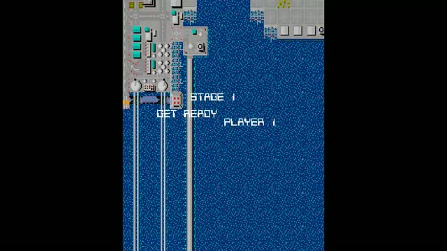 Last Mission gameplay screenshot