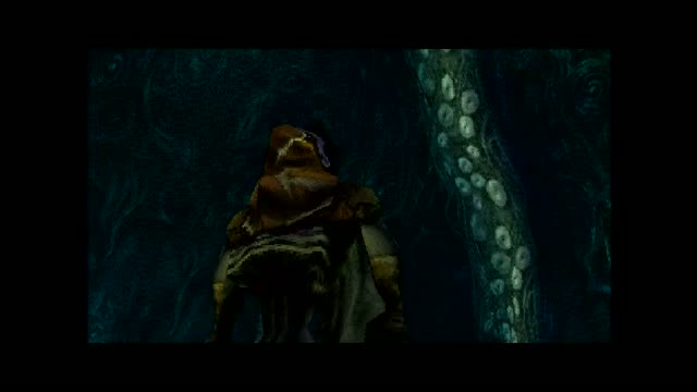 Legacy of Kain - Soul Reaver gameplay screenshot
