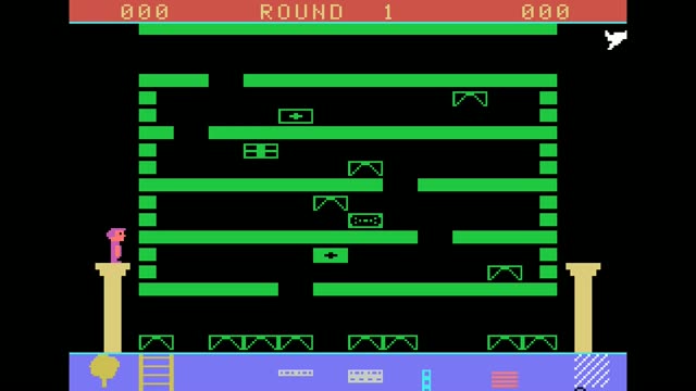 Linking Logic gameplay screenshot
