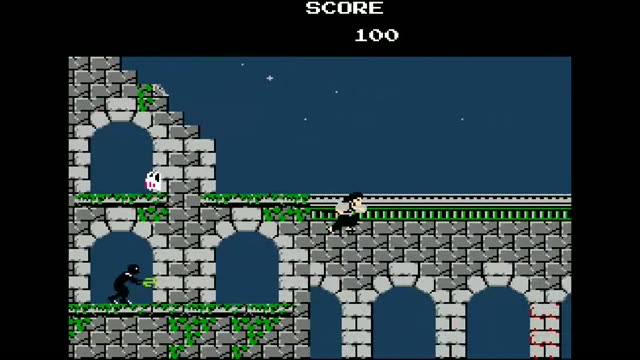 Lupin Sansei - Pandora no Isan gameplay screenshot