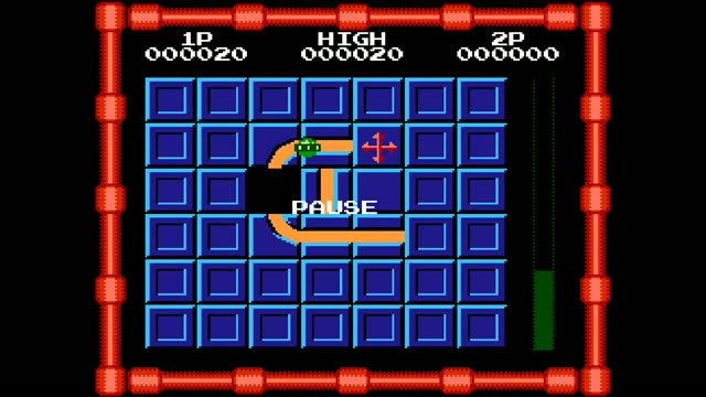 Magic Block gameplay screenshot