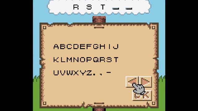 Magical Tetris Challenge gameplay screenshot