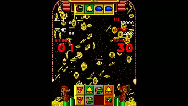 Many Block gameplay screenshot