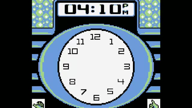 Mary-Kate and Ashley - Pocket Planner gameplay screenshot