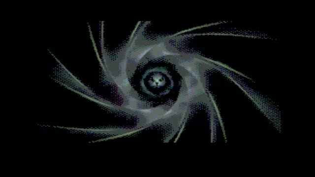 Mary Shelley's Frankenstein gameplay screenshot