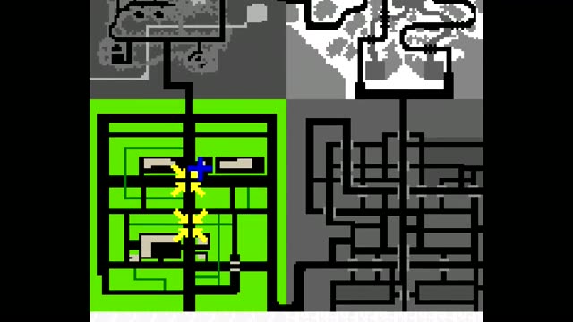 Matchbox Emergency Patrol gameplay screenshot