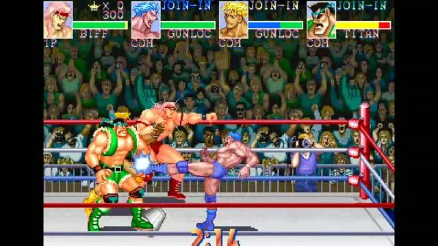 mbombrd gameplay screenshot