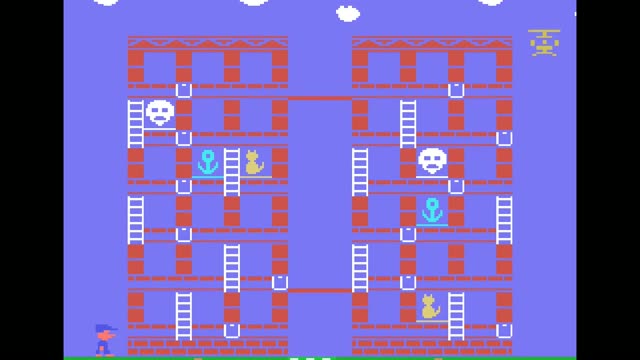 Memory Manor gameplay screenshot