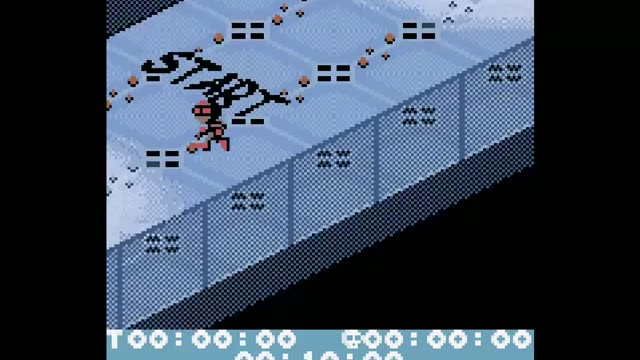 Micro Maniacs gameplay screenshot