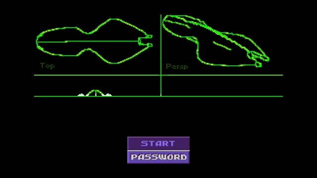 Microcosm gameplay screenshot