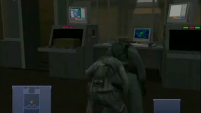 Mission: Impossible - Operation Surma gameplay screenshot