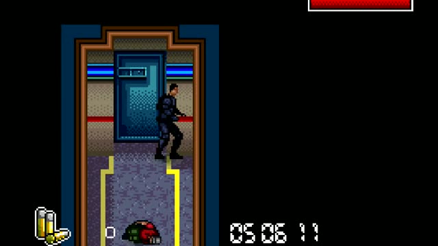 Mission Impossible - Operation Surma gameplay screenshot
