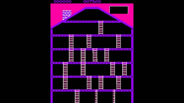 Mouser gameplay screenshot